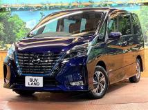 2021 Nissan Serena