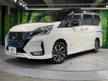 2021 Nissan Serena