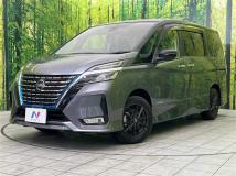 2021 Nissan Serena