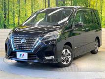 2022 Nissan Serena