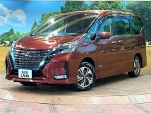 2022 Nissan Serena