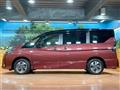 2022 Nissan Serena
