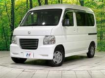 2016 Honda Vamos Hobio Pro