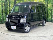 2014 Honda Vamos Hobio