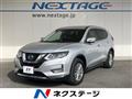 2017 Nissan X-Trail
