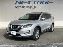2017 Nissan X-Trail