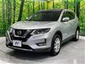2017 Nissan X-Trail