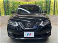2018 Nissan X-Trail