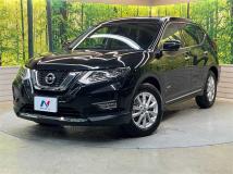 2018 Nissan X-Trail