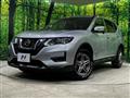 2019 Nissan X-Trail