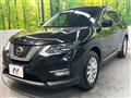 2018 Nissan X-Trail