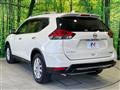 2018 Nissan X-Trail
