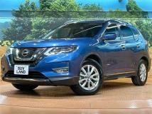 2019 Nissan X-Trail