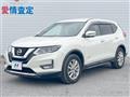 2019 Nissan X-Trail