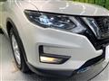 2020 Nissan X-Trail