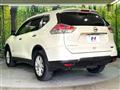 2015 Nissan X-Trail