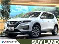 2018 Nissan X-Trail