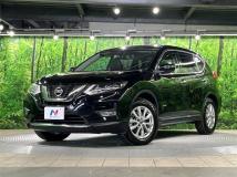 2019 Nissan X-Trail