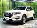2019 Nissan X-Trail