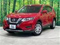 2019 Nissan X-Trail