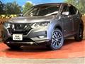 2021 Nissan X-Trail