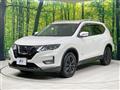 2021 Nissan X-Trail