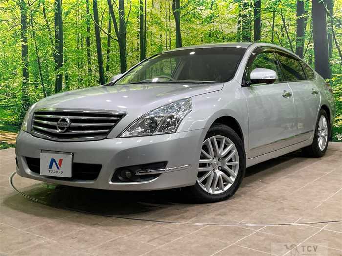 2009 Nissan Teana