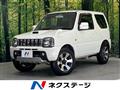 2011 Suzuki Jimny