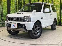2016 Suzuki Jimny