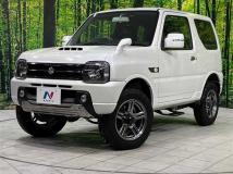 2018 Suzuki Jimny