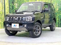 2018 Suzuki Jimny