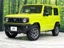 2018 Suzuki Jimny