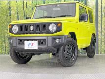2018 Suzuki Jimny
