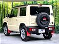 2018 Suzuki Jimny