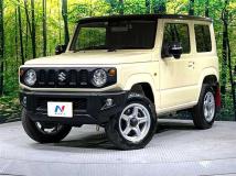 2018 Suzuki Jimny