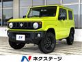 2019 Suzuki Jimny
