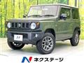 2019 Suzuki Jimny