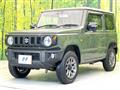 2019 Suzuki Jimny