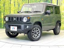2019 Suzuki Jimny