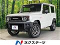2019 Suzuki Jimny