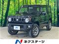 2019 Suzuki Jimny