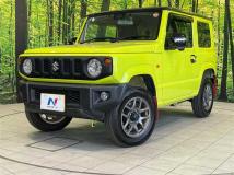 2019 Suzuki Jimny
