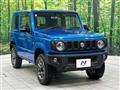 2019 Suzuki Jimny