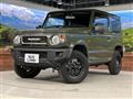 2019 Suzuki Jimny