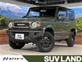 2019 Suzuki Jimny