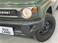 2019 Suzuki Jimny