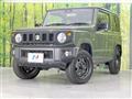 2020 Suzuki Jimny