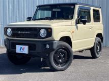 2020 Suzuki Jimny