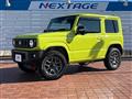2020 Suzuki Jimny