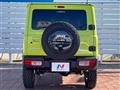 2020 Suzuki Jimny